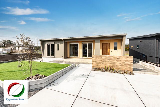 Modern 4LDK House in Quiet Miyakonojo, Miyazaki - Thumbnail 3