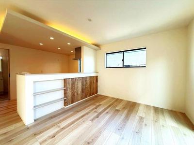 New 4LDK House in Shime, Fukuoka with 3-Car Parking — Image 22, Shimen, Fukuoka