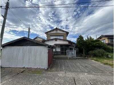 8DK House on 595 sqm Land in Komatsu, Ishikawa for 3 Million Yen — Image 7, Komatsu, Ishikawa