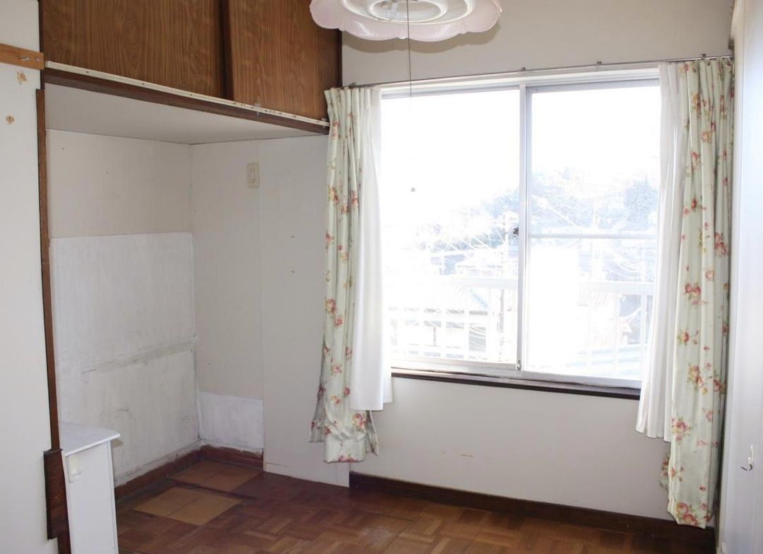 3LDK House for Rent in Yokosuka, Kanagawa - Thumbnail 3