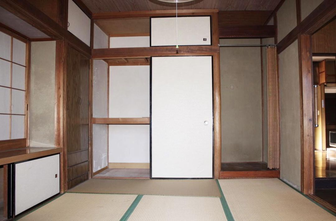 3LDK House for Rent in Yokosuka, Kanagawa - Thumbnail 4