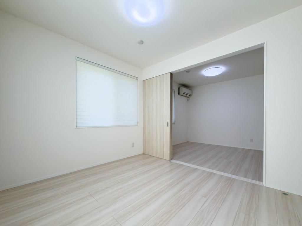 5SLDK House with Solar Panels in Shimonoseki, Yamaguchi - Main Image