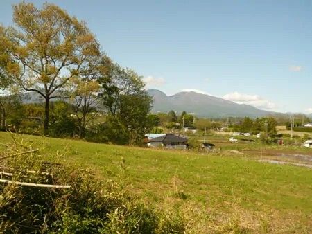 Land Plot with Views of Mount Asama in Saku, Nagano - Thumbnail 2