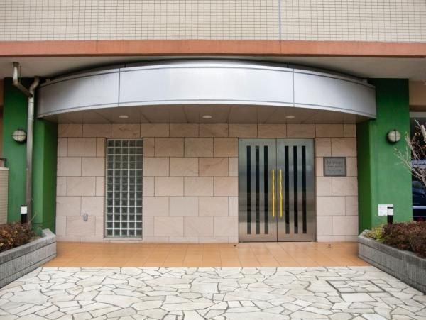 2LDK Condo for Sale in Machida, Tokyo - Estate Grandir Minami-Machida - Thumbnail 4