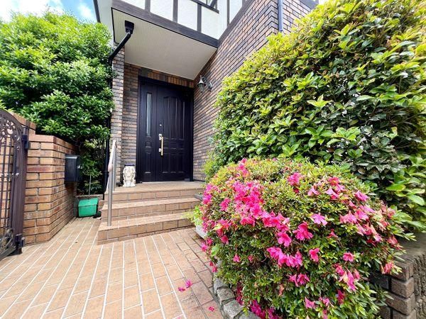 4LDK House for Sale in Machida, Tokyo - 122.55 sqm - Thumbnail 2