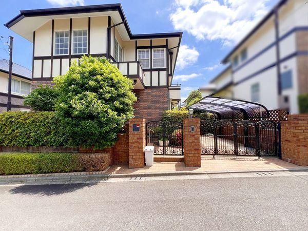4LDK House for Sale in Machida, Tokyo - 122.55 sqm - Thumbnail 3