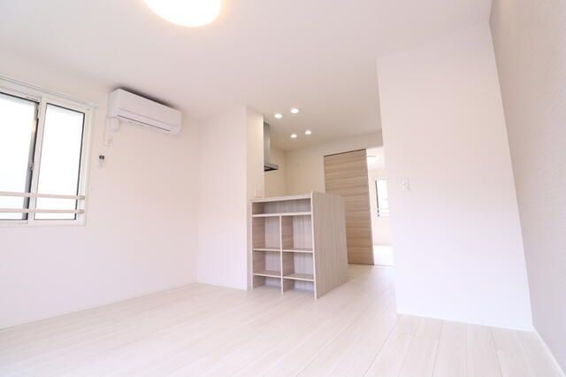 New 1LDK Apartment Near Chigasaki Station, Kanagawa - Thumbnail 4