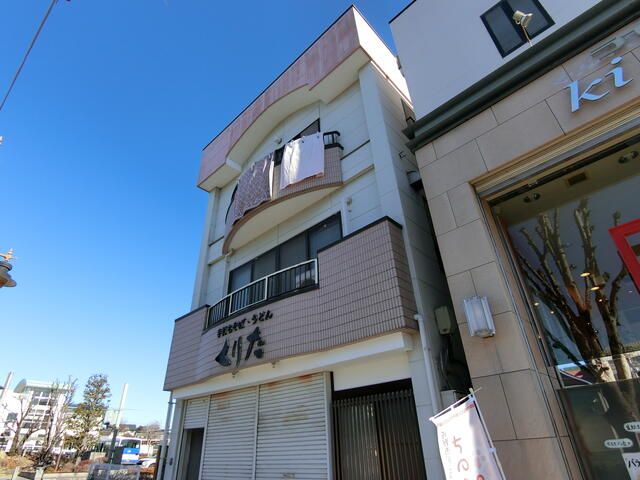 Commercial Space for Rent in Sano City, Tochigi - Thumbnail 2