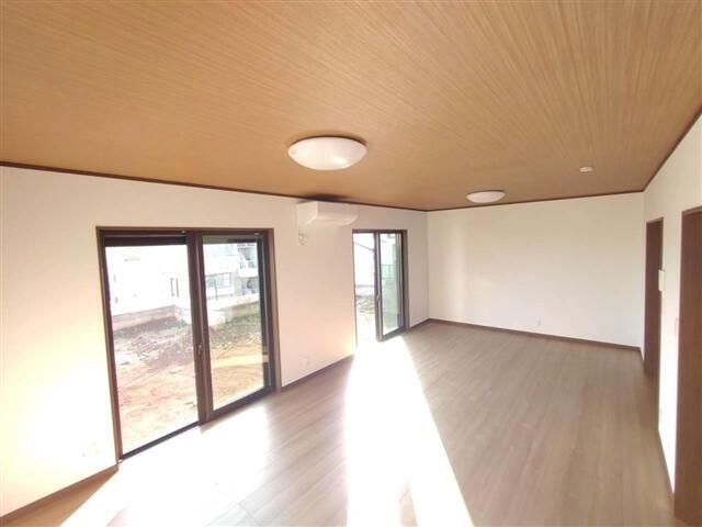 Newly Built 3LDK House in Minami-ku, Saitama - Thumbnail 4