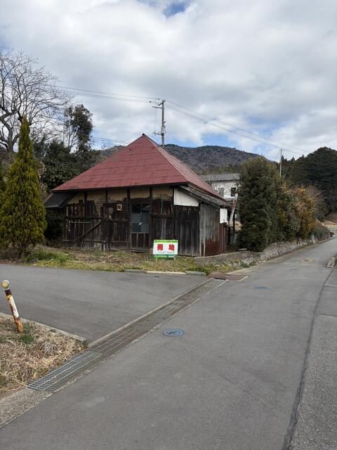 322 sqm Corner Lot for Sale in Iwaki, Fukushima - Thumbnail 3