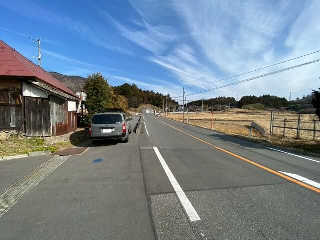 322 sqm Corner Lot for Sale in Iwaki, Fukushima - Thumbnail 4