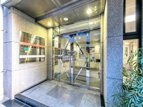 Commercial Office for Sale in New Shinjuku Island Annex, Tokyo - Thumbnail 4
