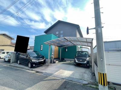 4LDK Custom Home with Solar Panels in Kitakyushu — Image 9, Wakamatsu, Fukuoka