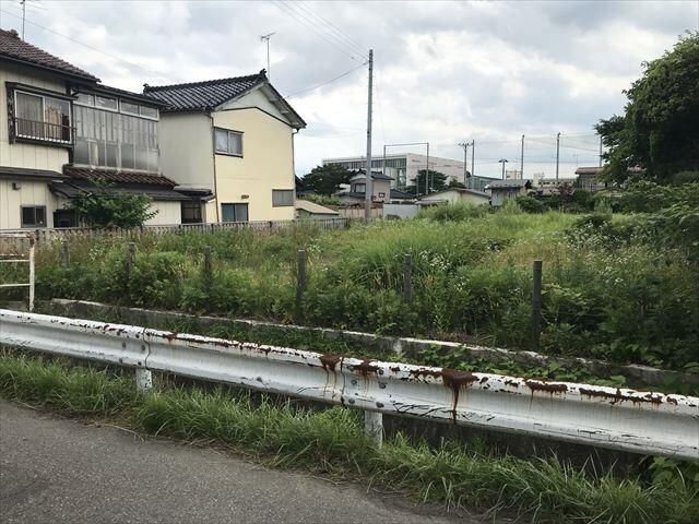 744 sqm Residential Land for Sale in Tsuruoka, Yamagata - Thumbnail 3