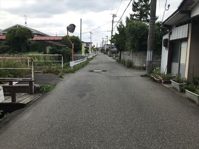 744 sqm Residential Land for Sale in Tsuruoka, Yamagata - Thumbnail 4