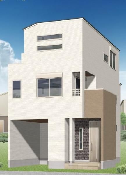 New 2025 Wooden House in Kobe Nada, 2SLDK, Near JR Nada Station - Thumbnail 4