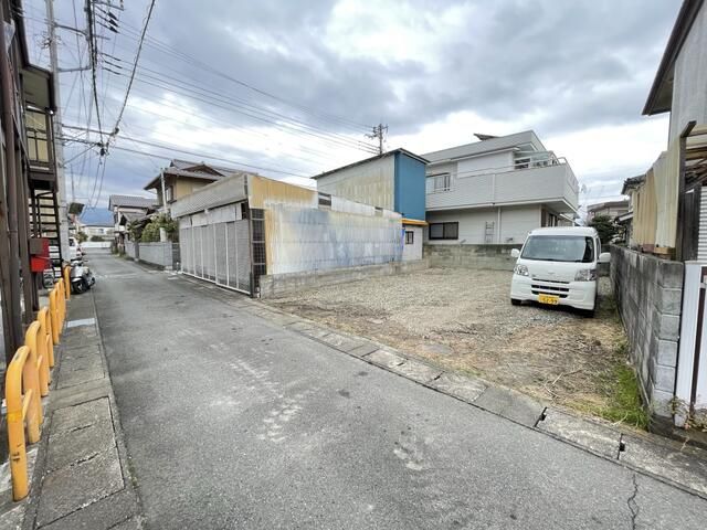 81.77 sqm Residential Land for Sale in Kofu, Yamanashi - Thumbnail 2