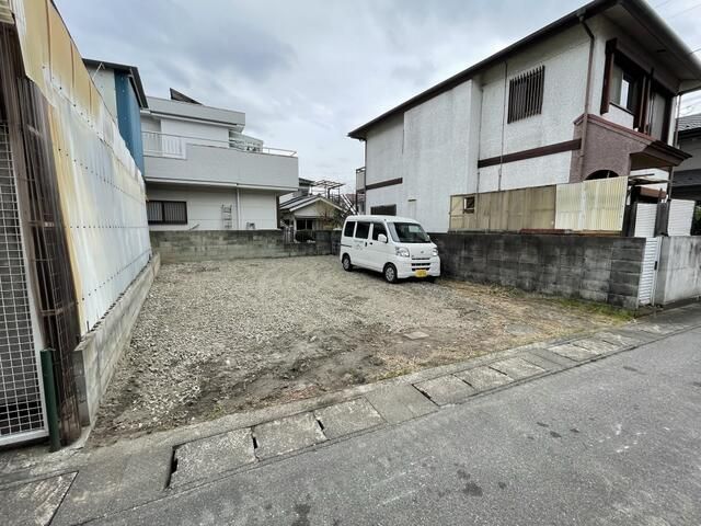81.77 sqm Residential Land for Sale in Kofu, Yamanashi - Thumbnail 4
