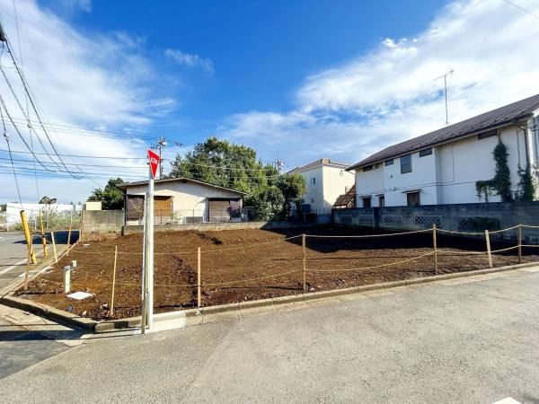 New 4LDK House in Higashikurume, Tokyo - Completion Feb 2026 - Thumbnail 4