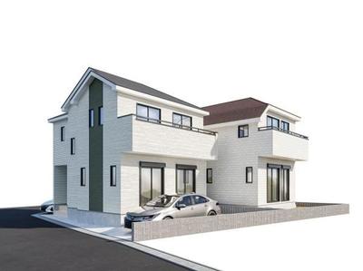 New 4LDK House in Higashikurume, Tokyo - Completion Feb 2026 — Image 9, Higashikurume, Tokyo