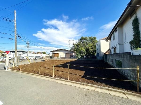 New 4LDK House in Higashikurume, Tokyo - Completion Feb 2026 - Thumbnail 2