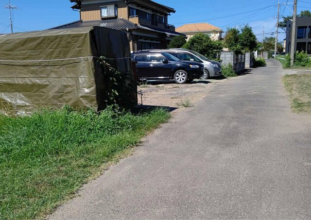 Agricultural Land for Sale in Toride, Ibaraki - 1,054 sqm - Thumbnail 3