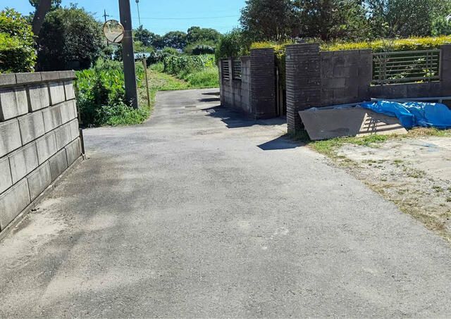 Agricultural Land for Sale in Toride, Ibaraki - 1,054 sqm - Thumbnail 2