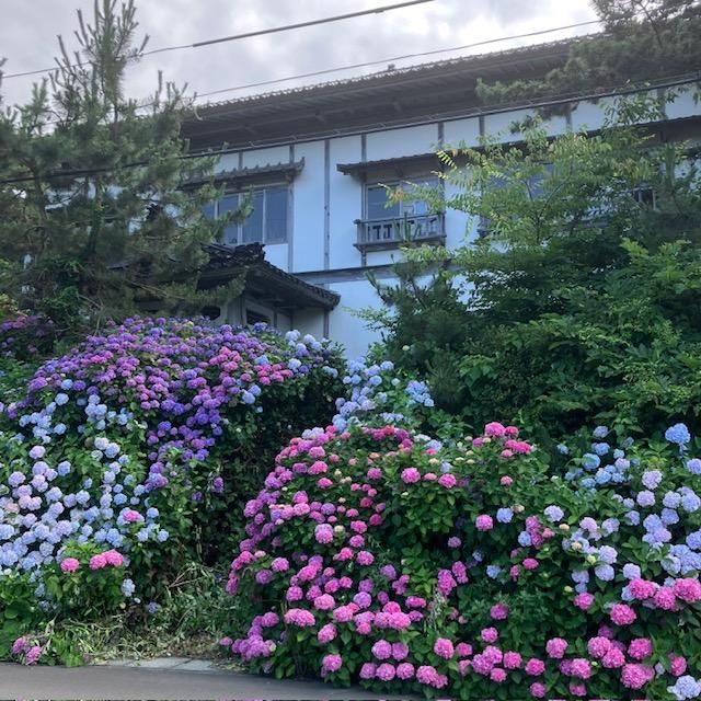 Spacious 9DK House on Large Plot in Fukaura, Aomori - Thumbnail 2