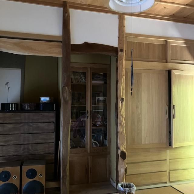 Spacious 9DK House on Large Plot in Fukaura, Aomori - Thumbnail 4