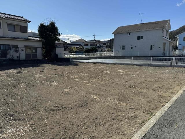 Land for Sale in Ome City, Tokyo - 243 sqm Plot - Thumbnail 3