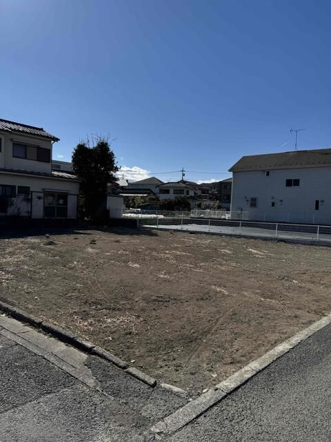 Land for Sale in Ome City, Tokyo - 243 sqm Plot - Thumbnail 2
