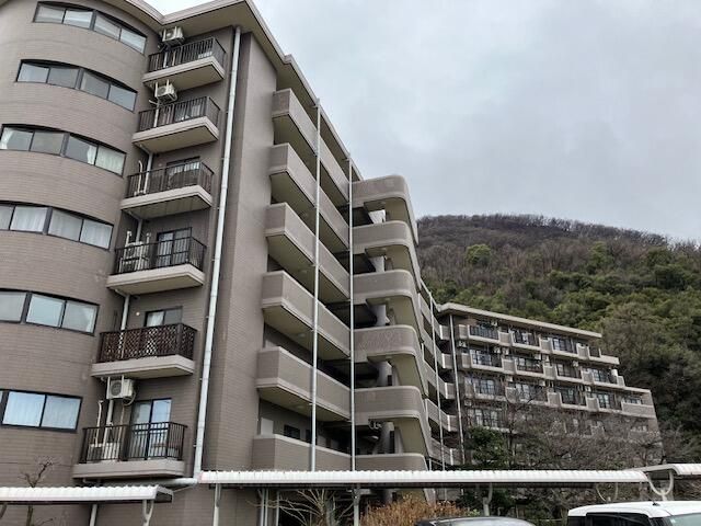 Sun Life Kasugai 2LDK Condo with Hot Spring Bath | Fuefuki, Yamanashi - Image 1