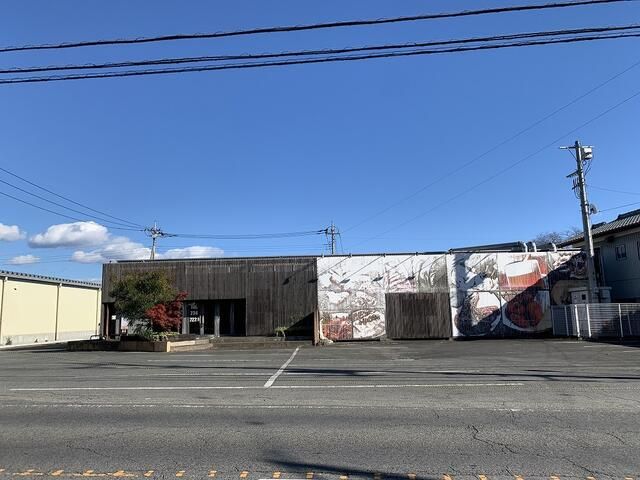 Large Rental Shop Building in Maebashi, Gunma - 304.85 sqm - Thumbnail 4