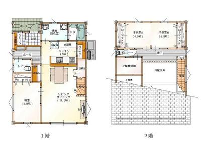 Used Detached House in Hioki City, Kagoshima Prefecture — Image 2, Hioki, Kagoshima