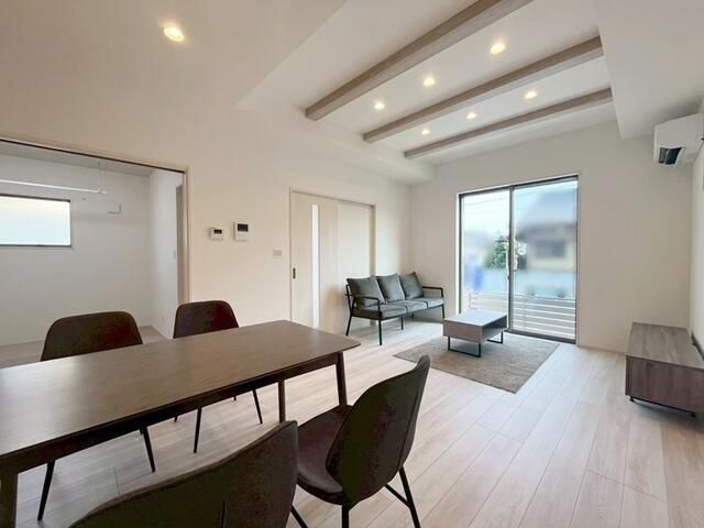 New 4LDK House in Yokkaichi, Mie - Completion Aug 2025 - Thumbnail 3