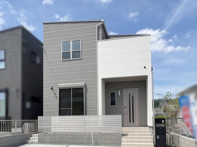 New 4LDK House in Yokkaichi, Mie - Completion Aug 2025 - Thumbnail 2