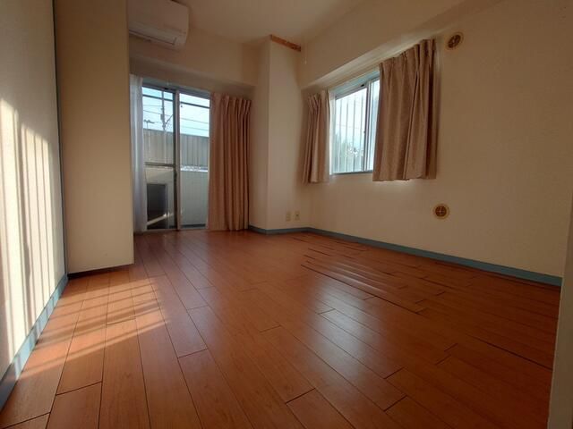 3DK Apartment for Sale in Soleil Hills Ome, Tokyo - Thumbnail 2