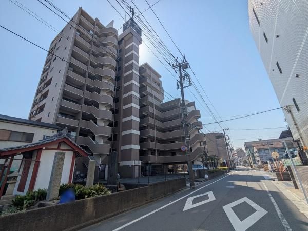 4LDK Apartment for Sale in Ota Ward, Tokyo - Gran Eagle Tamagawa - Thumbnail 4