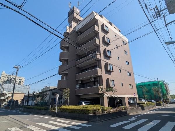 4LDK Apartment for Sale in Ota Ward, Tokyo - Gran Eagle Tamagawa - Thumbnail 2