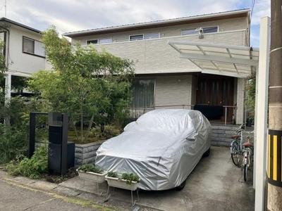 2018-Built 4LDK House for Sale in Yokohama's Minami Ward — Image 7, Konan, Kanagawa