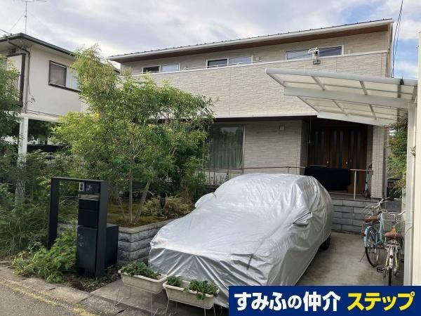 2018-Built 4LDK House for Sale in Yokohama's Minami Ward - Thumbnail 3