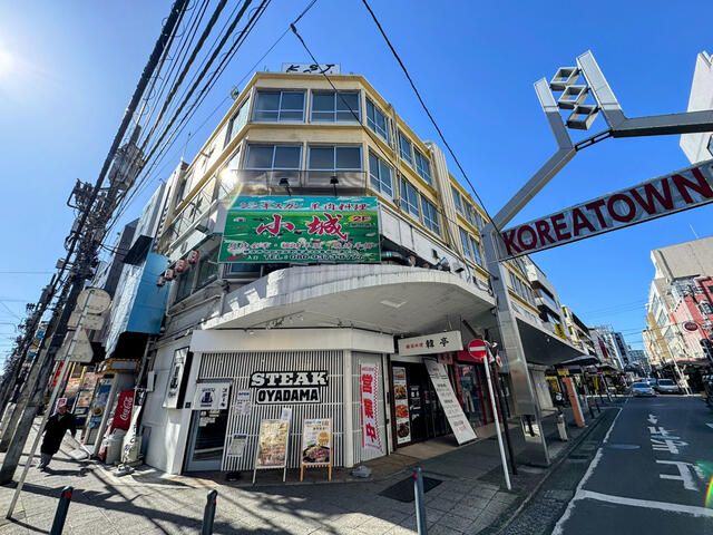 Commercial Space for Rent in Naka Ward, Yokohama, 214 sqm - Thumbnail 3