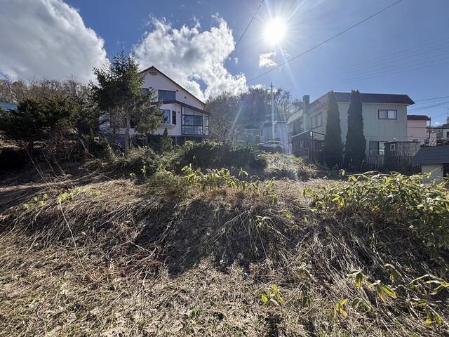 Land for Sale in Otaru Hokkaido 2340 sqm - Thumbnail 3