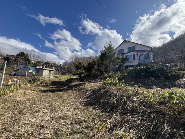 Land for Sale in Otaru Hokkaido 2340 sqm - Thumbnail 2