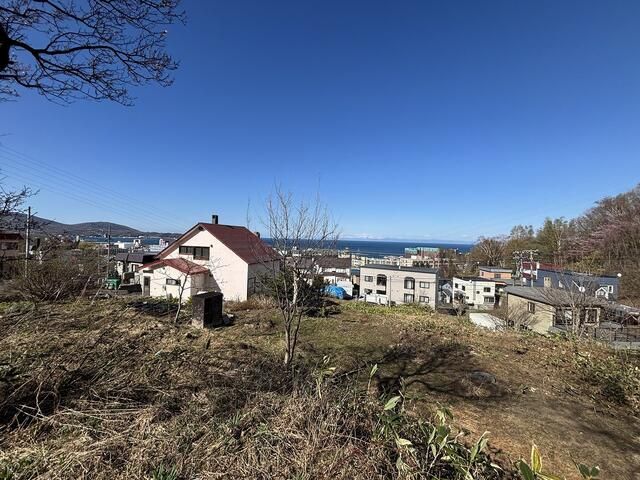 Land for Sale in Otaru Hokkaido 2340 sqm - Thumbnail 4