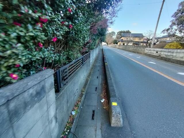 Large 4996 sqm Residential Land Plot for Sale in Hasuda, Saitama - Thumbnail 2