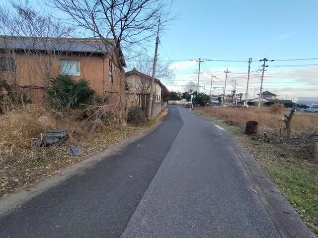 Large 4996 sqm Residential Land Plot for Sale in Hasuda, Saitama - Thumbnail 4