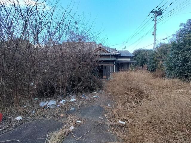 Large 4996 sqm Residential Land Plot for Sale in Hasuda, Saitama - Thumbnail 3