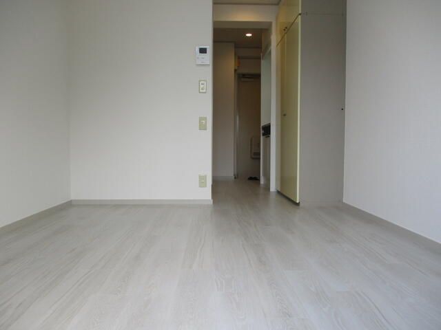 CASAMOROCHA Studio Apartment for Rent in Higashikurume, Tokyo - Thumbnail 3