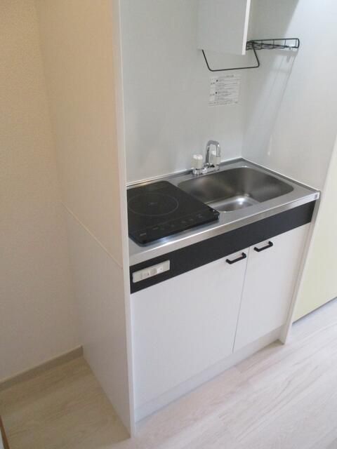CASAMOROCHA Studio Apartment for Rent in Higashikurume, Tokyo - Thumbnail 4